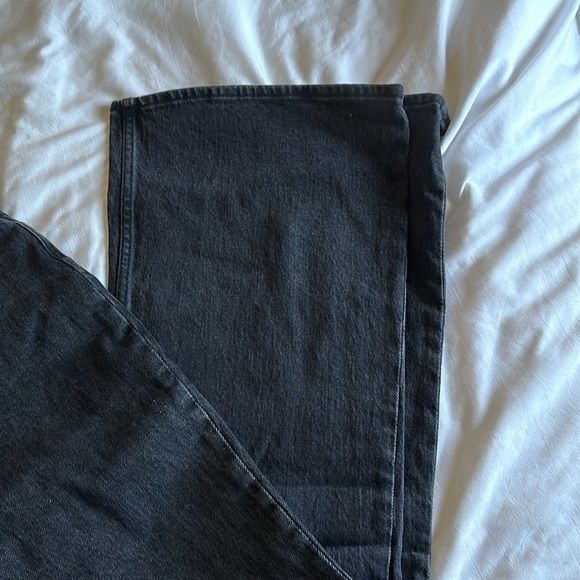 High Rise the vintage flare jeans - Picture 2 of 4